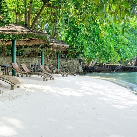 Hotel Chema'S By The Sea Samal Exteriér fotografie