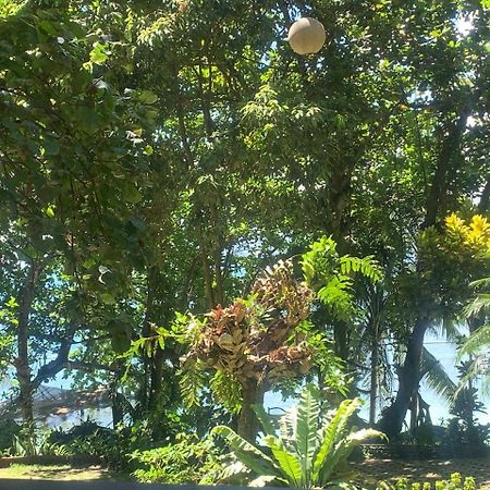 Hotel Chema'S By The Sea Samal Exteriér fotografie