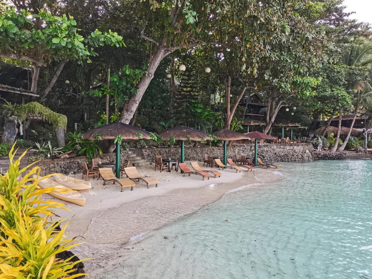 Hotel Chema'S By The Sea Samal Exteriér fotografie