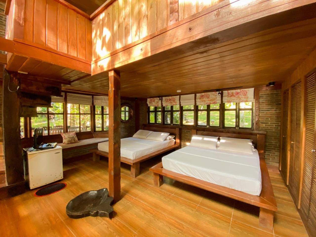 Hotel Chema'S By The Sea Samal Exteriér fotografie