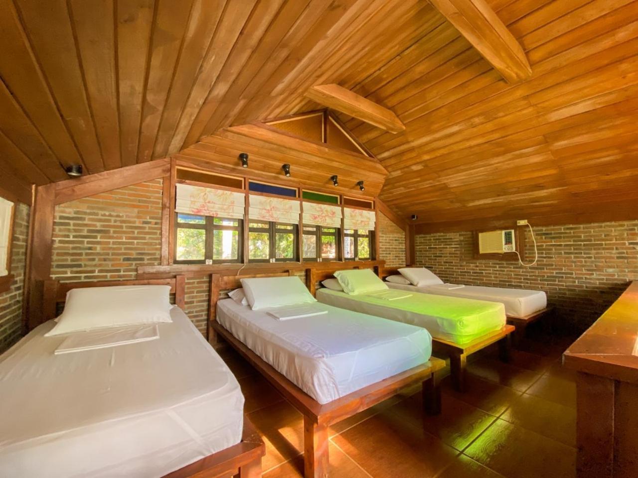 Hotel Chema'S By The Sea Samal Exteriér fotografie