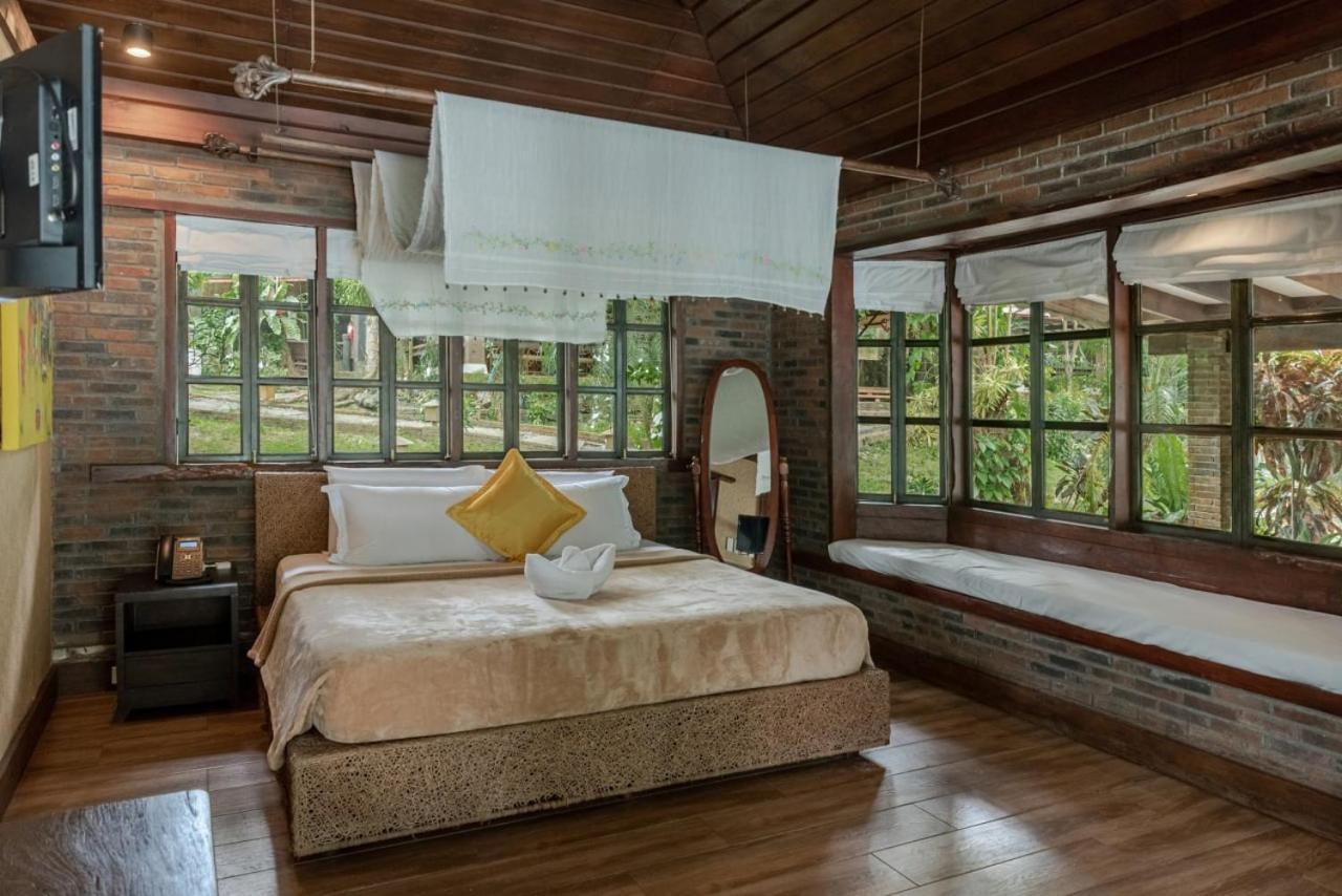 Hotel Chema'S By The Sea Samal Pokoj fotografie