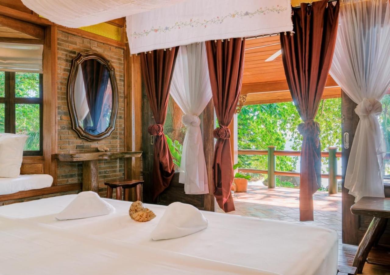 Hotel Chema'S By The Sea Samal Exteriér fotografie