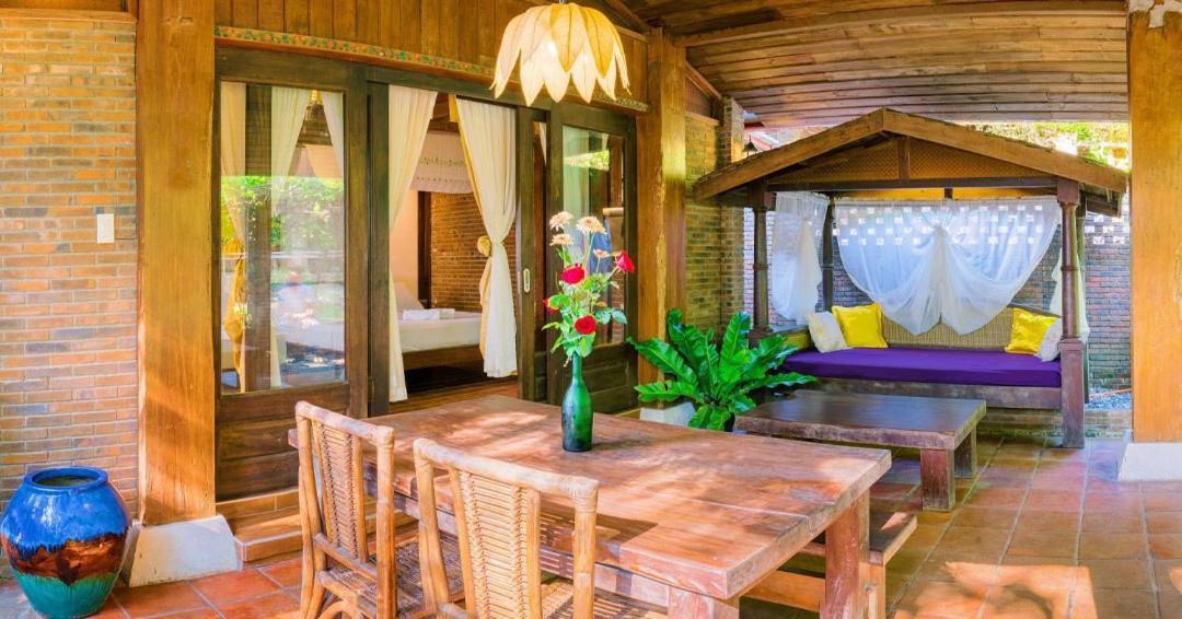 Hotel Chema'S By The Sea Samal Exteriér fotografie
