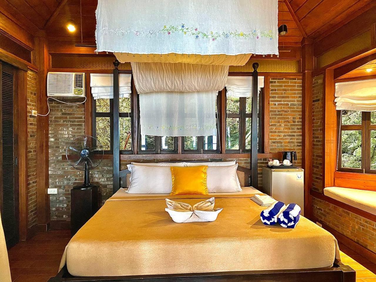 Hotel Chema'S By The Sea Samal Exteriér fotografie
