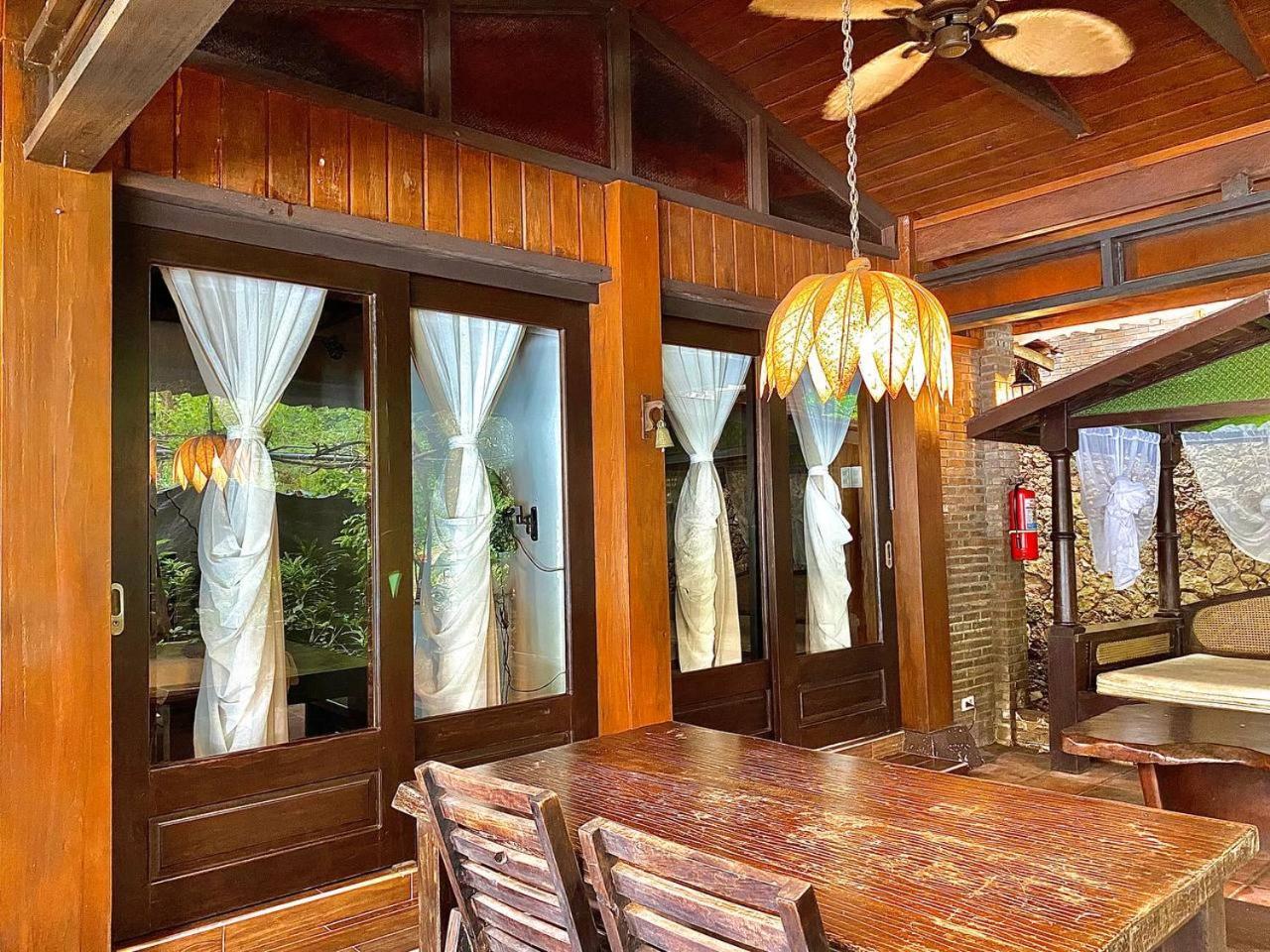 Hotel Chema'S By The Sea Samal Exteriér fotografie