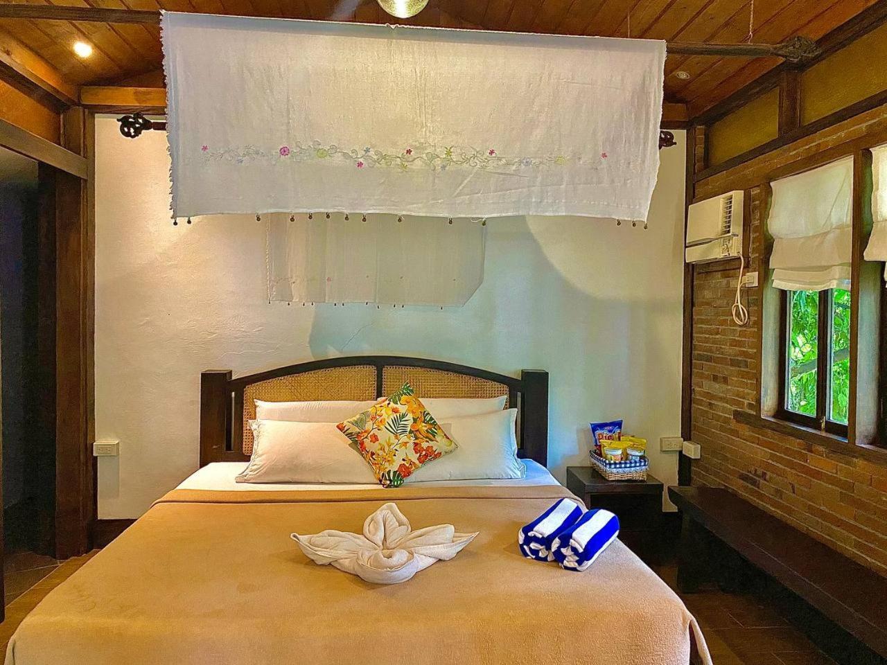 Hotel Chema'S By The Sea Samal Exteriér fotografie