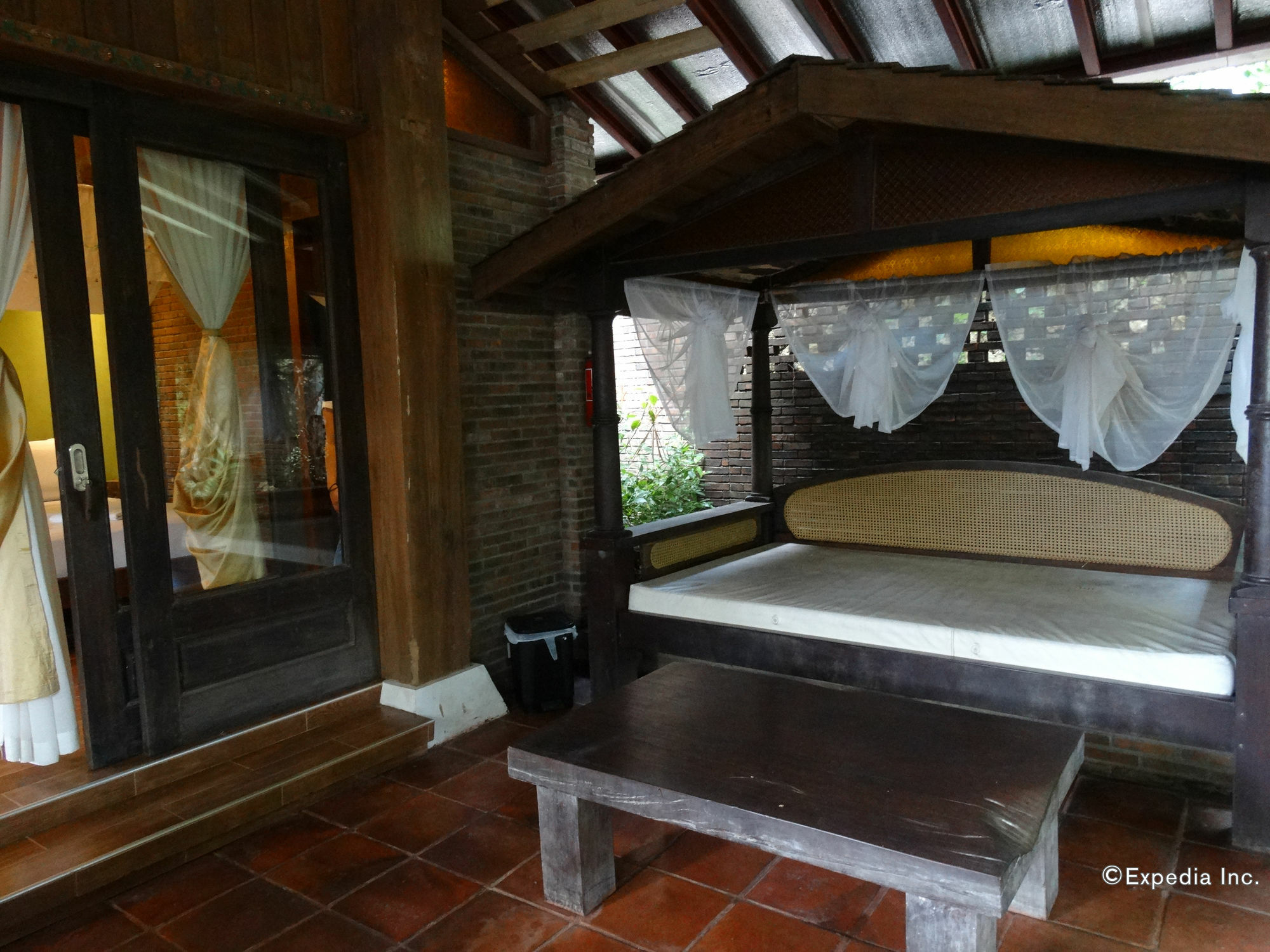 Hotel Chema'S By The Sea Samal Exteriér fotografie