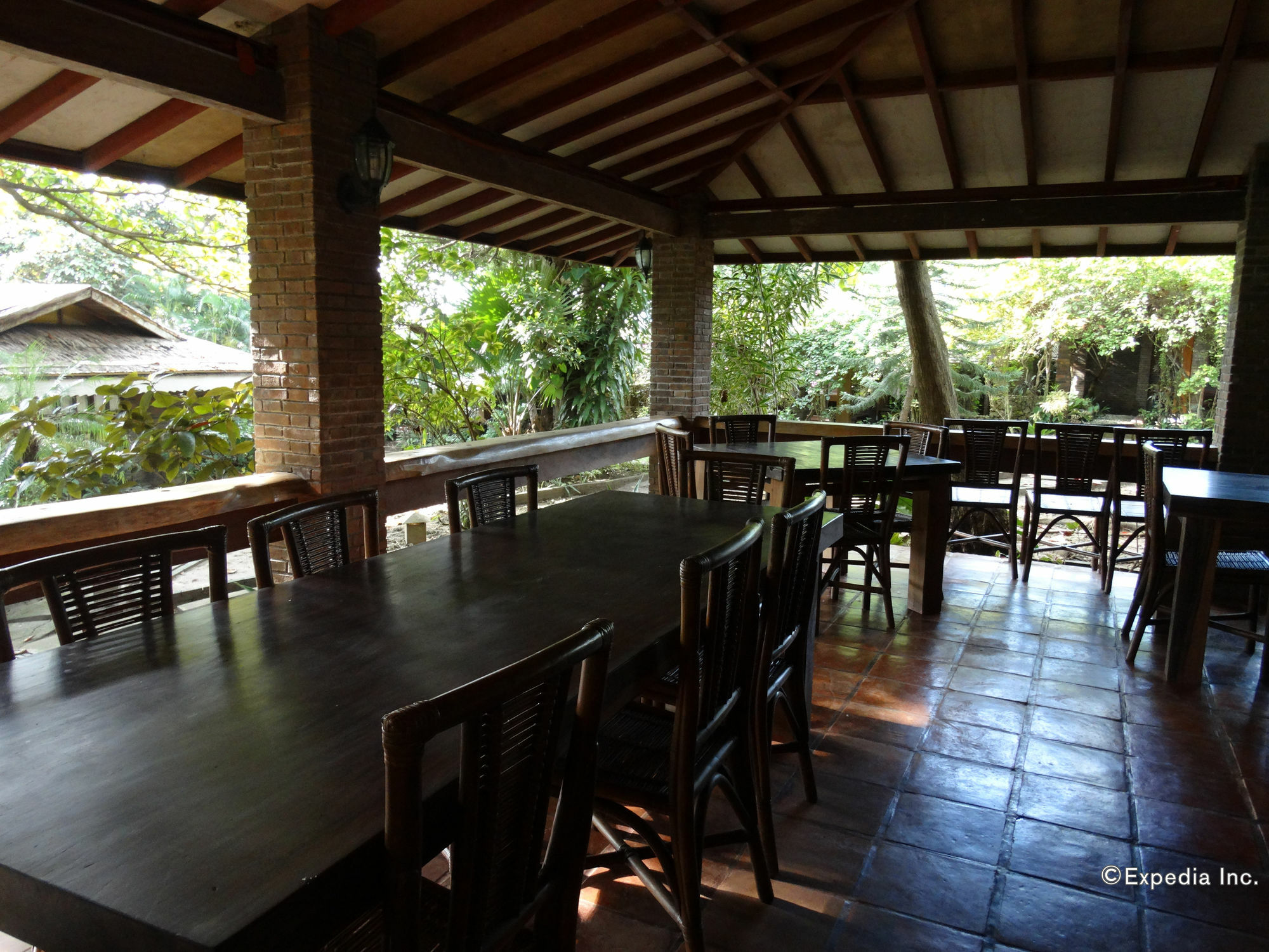 Hotel Chema'S By The Sea Samal Exteriér fotografie