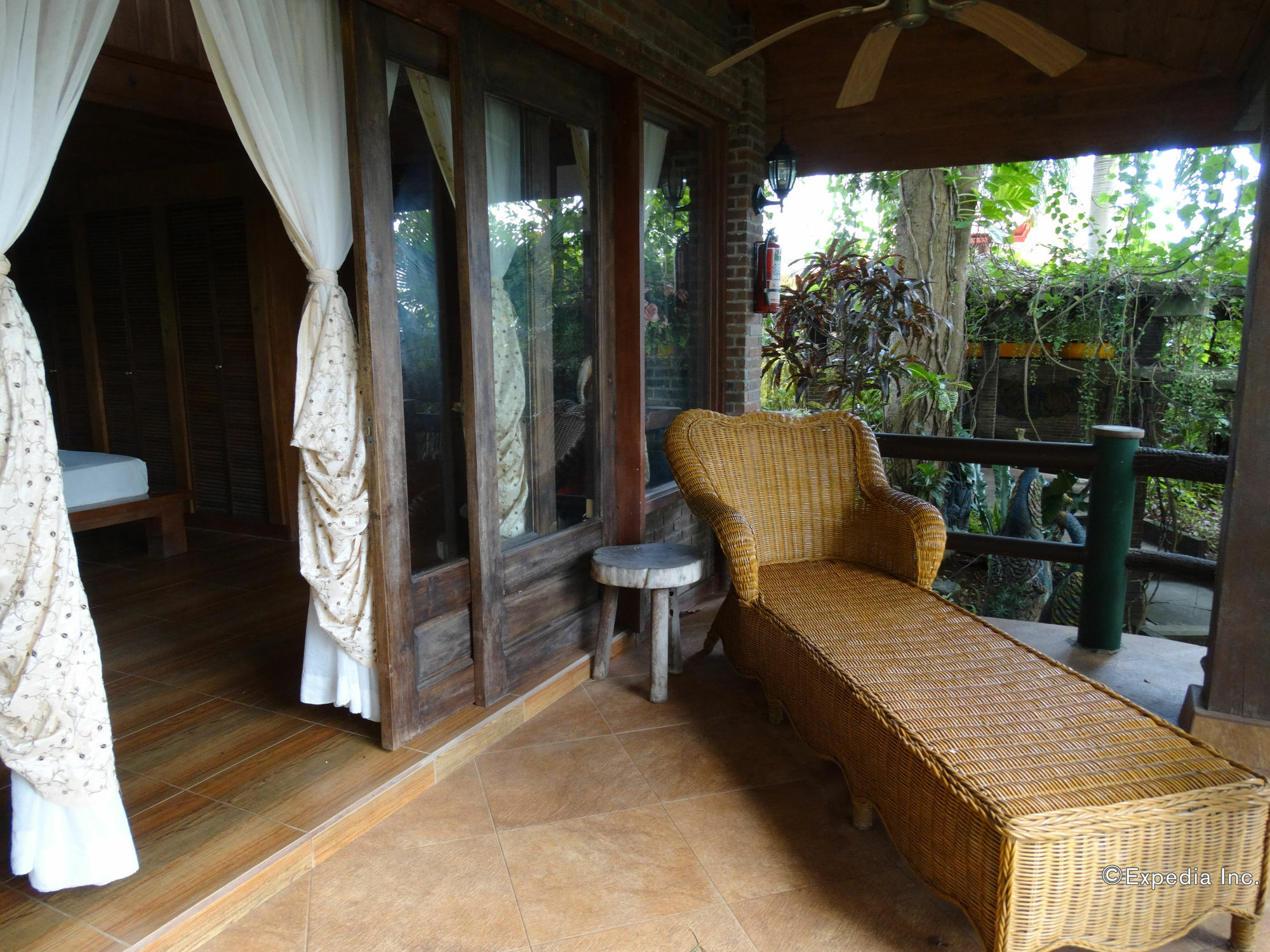Hotel Chema'S By The Sea Samal Exteriér fotografie