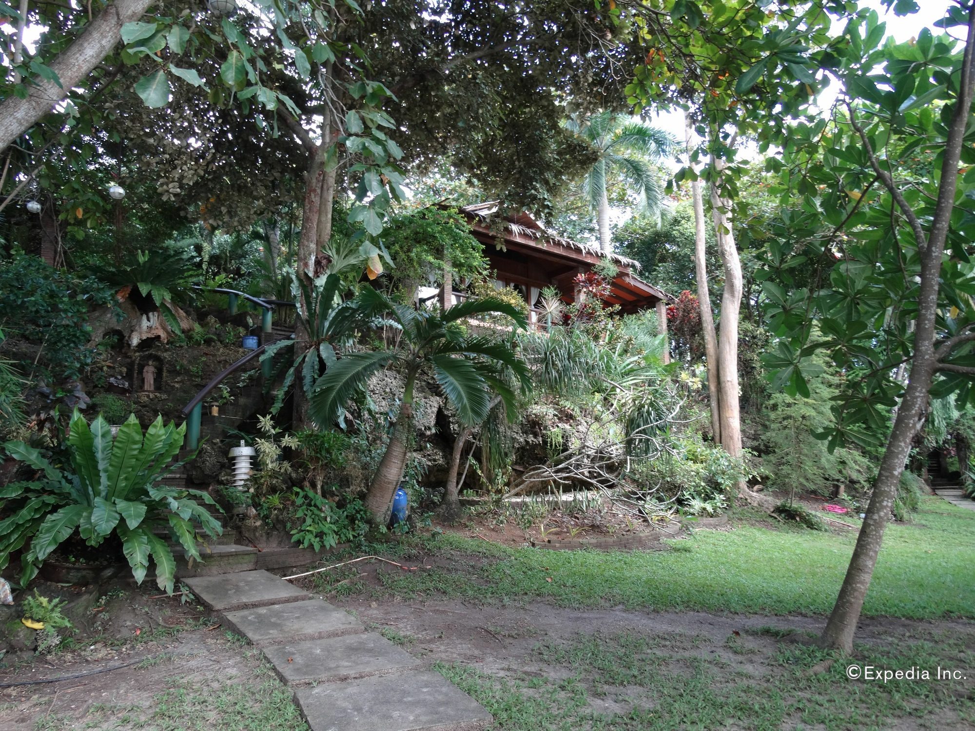 Hotel Chema'S By The Sea Samal Exteriér fotografie