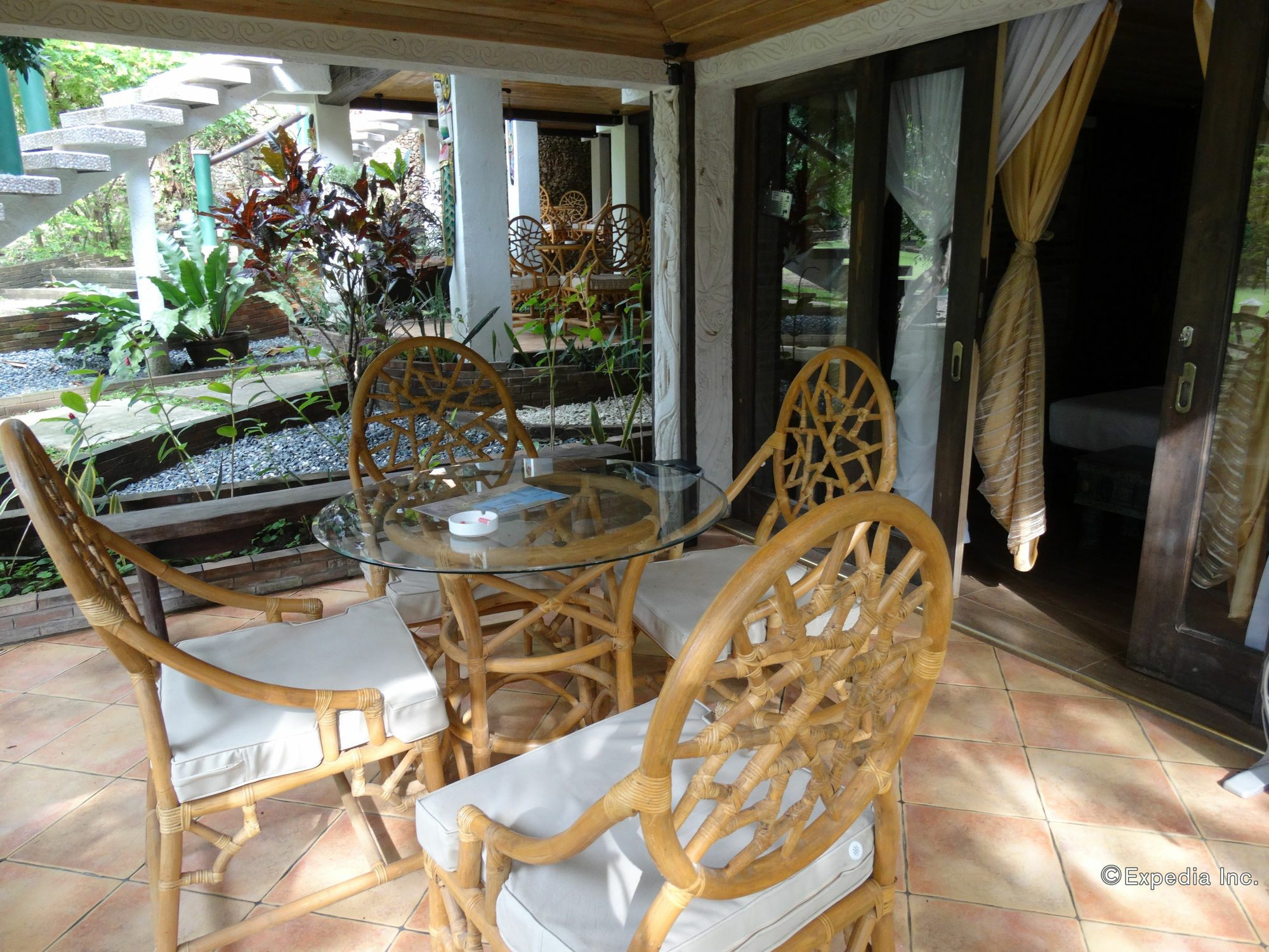 Hotel Chema'S By The Sea Samal Exteriér fotografie