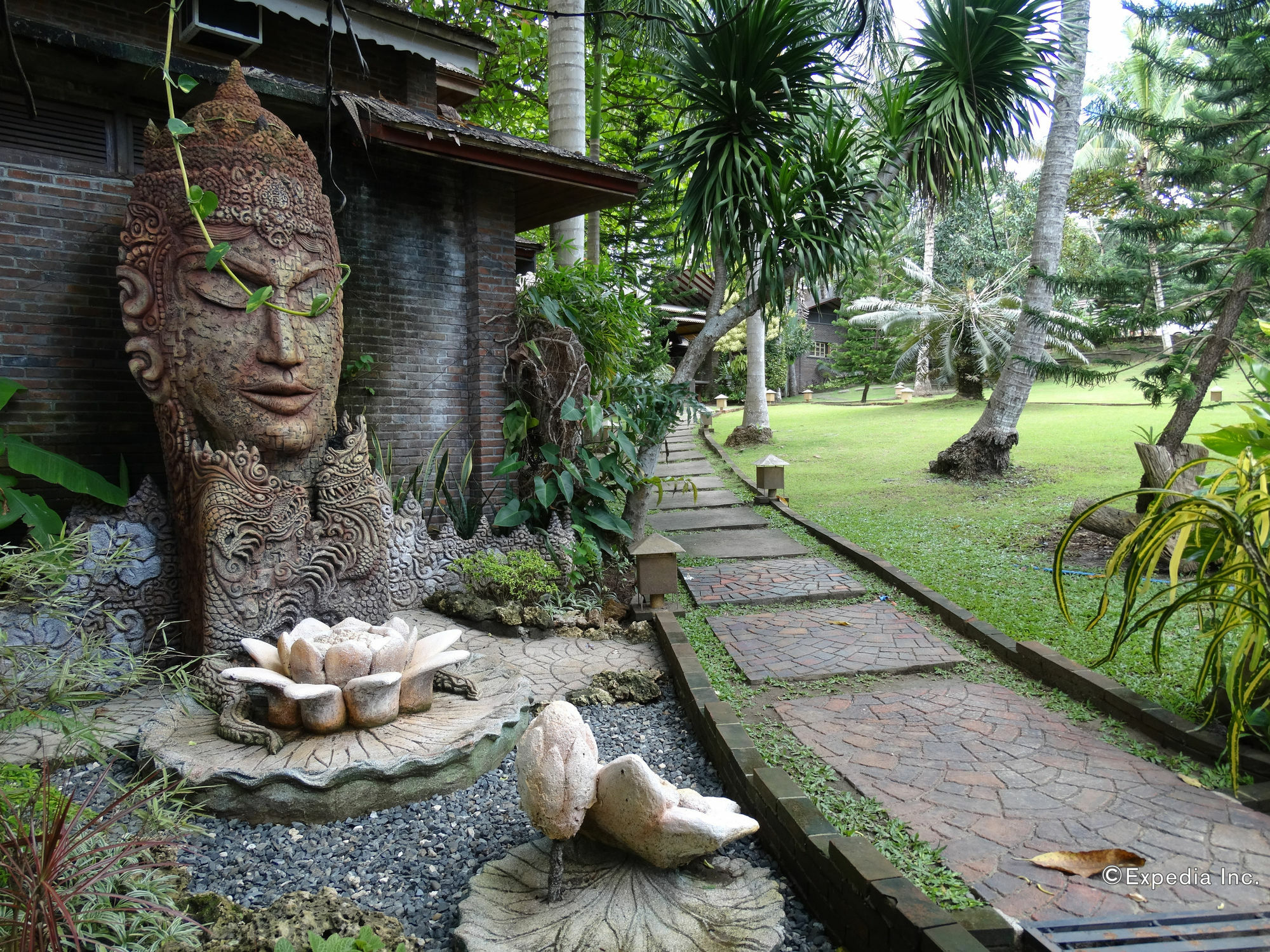 Hotel Chema'S By The Sea Samal Exteriér fotografie