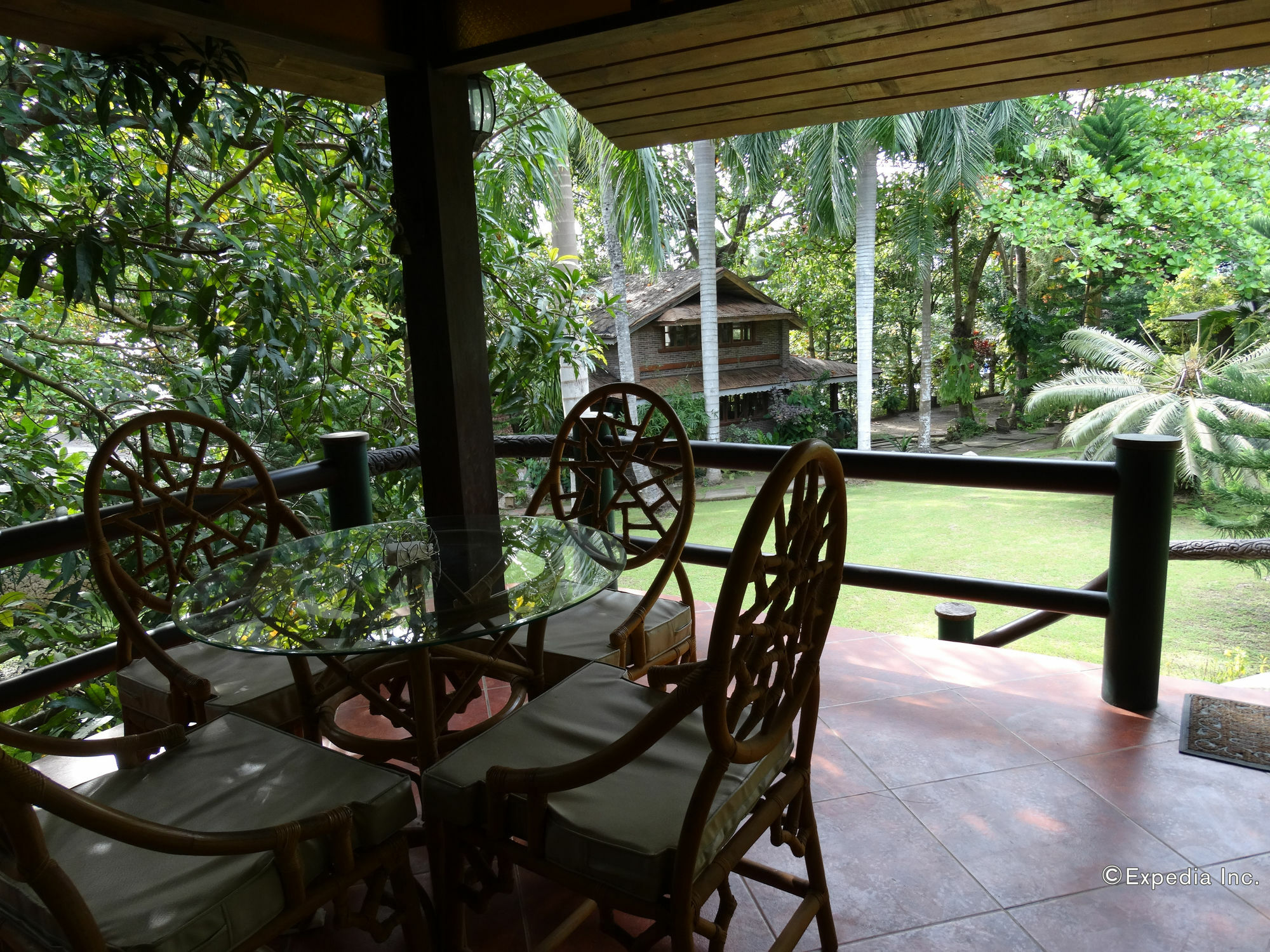 Hotel Chema'S By The Sea Samal Exteriér fotografie