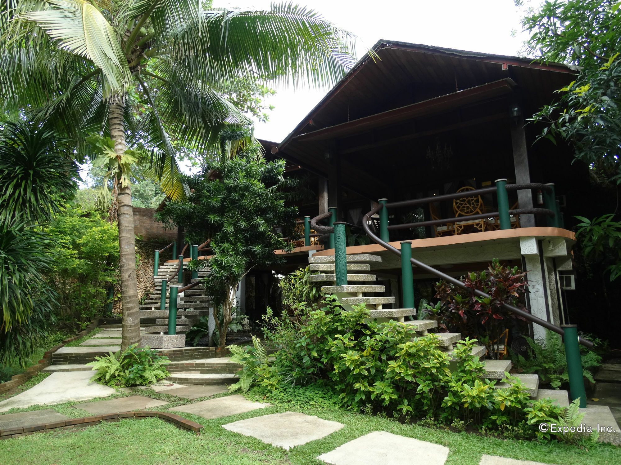 Hotel Chema'S By The Sea Samal Exteriér fotografie