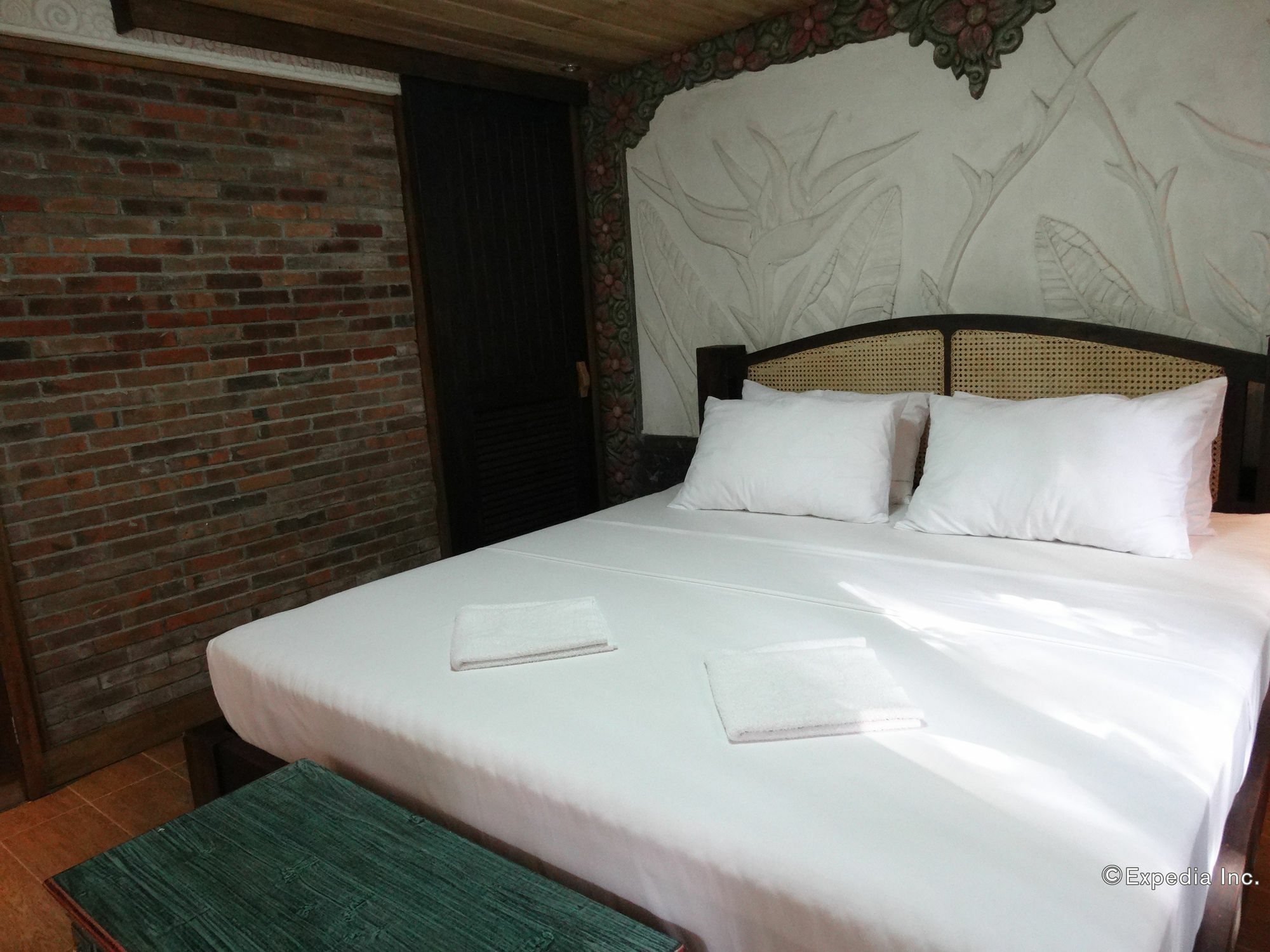 Hotel Chema'S By The Sea Samal Exteriér fotografie
