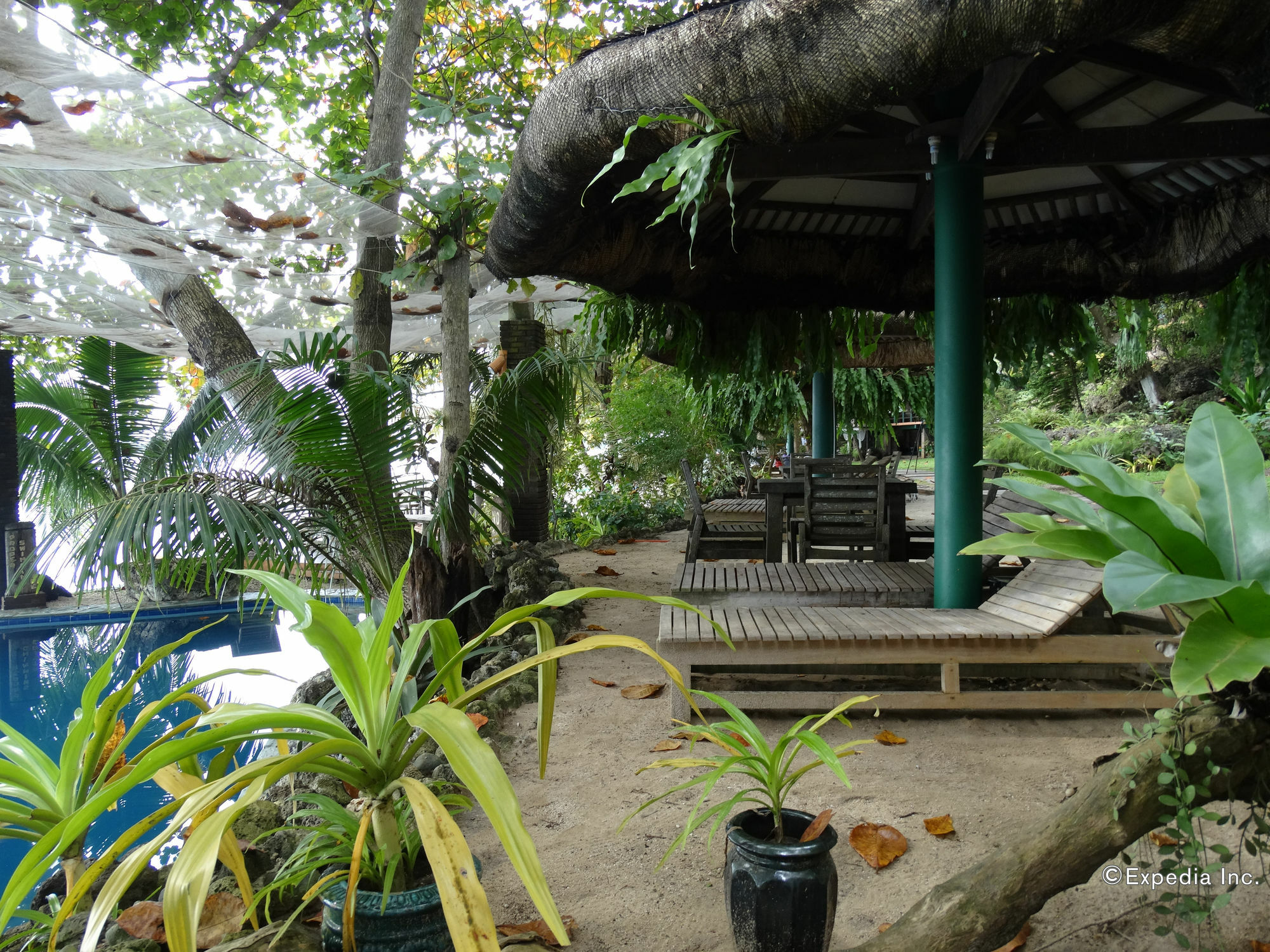 Hotel Chema'S By The Sea Samal Exteriér fotografie