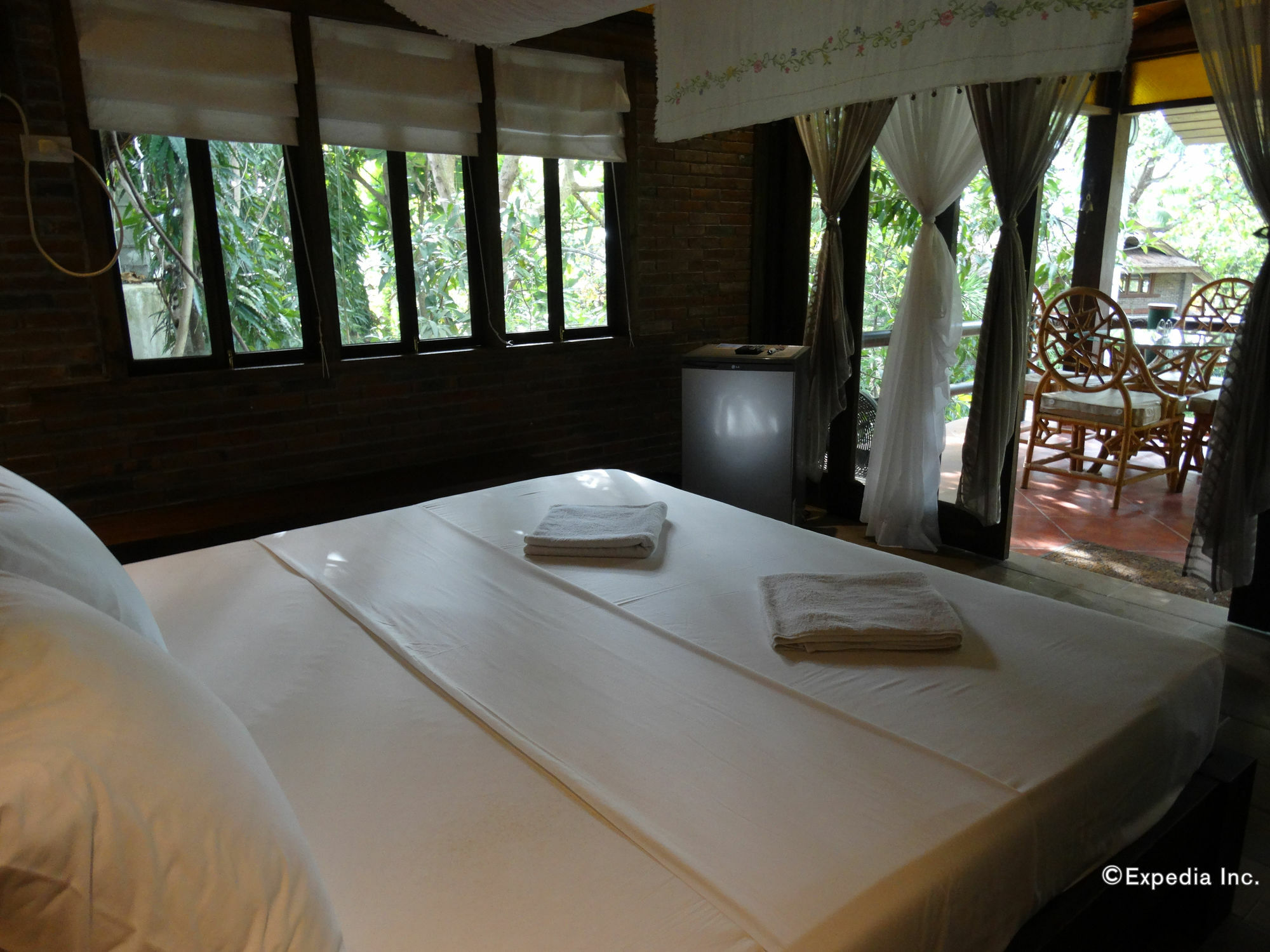 Hotel Chema'S By The Sea Samal Exteriér fotografie