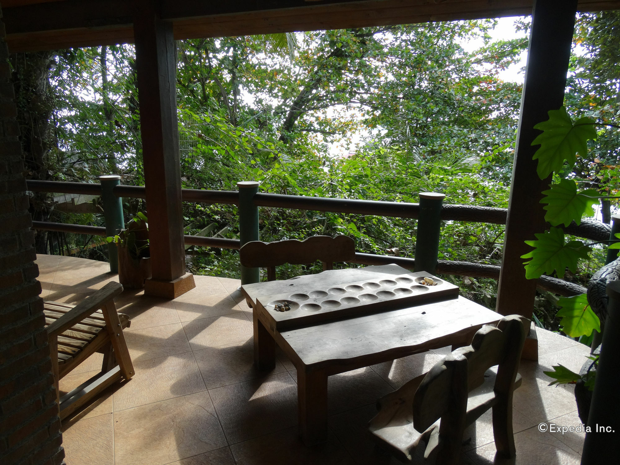 Hotel Chema'S By The Sea Samal Exteriér fotografie