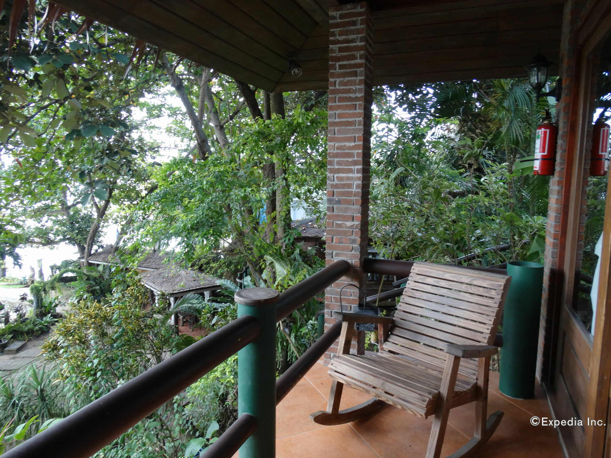 Hotel Chema'S By The Sea Samal Exteriér fotografie