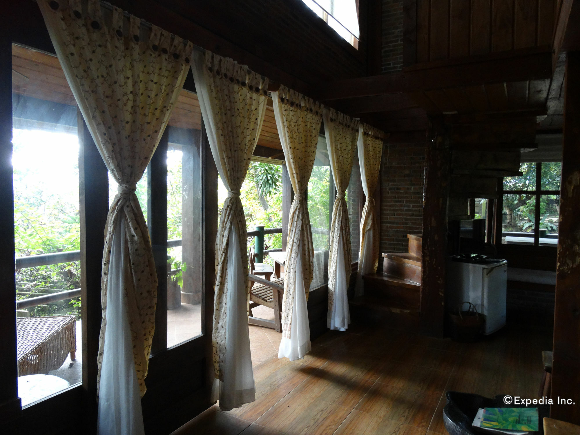 Hotel Chema'S By The Sea Samal Exteriér fotografie