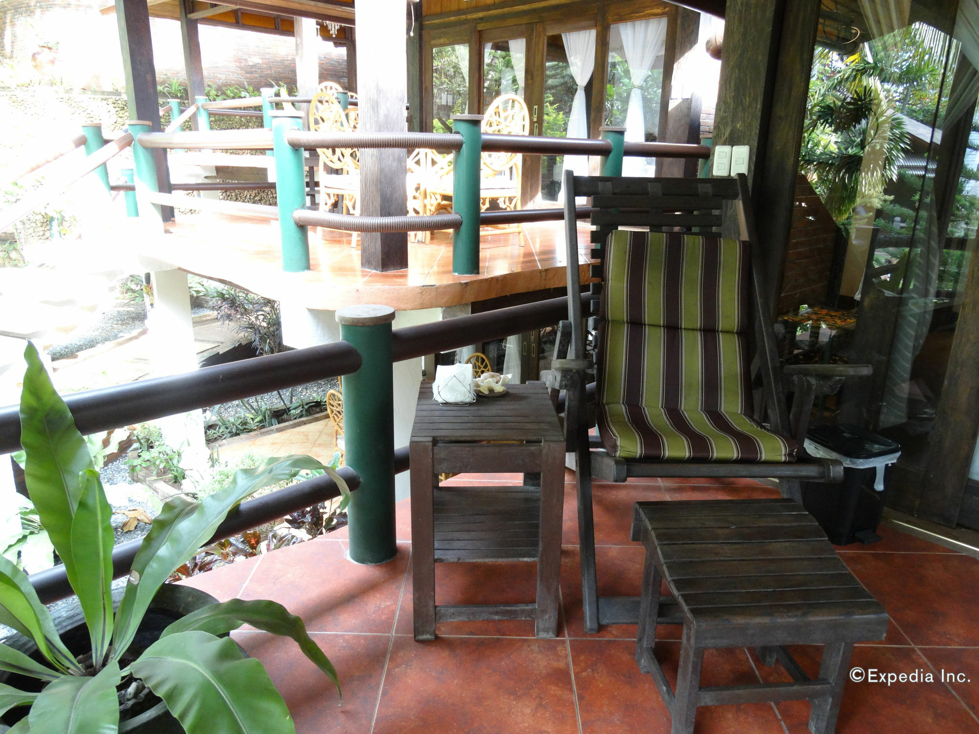 Hotel Chema'S By The Sea Samal Exteriér fotografie