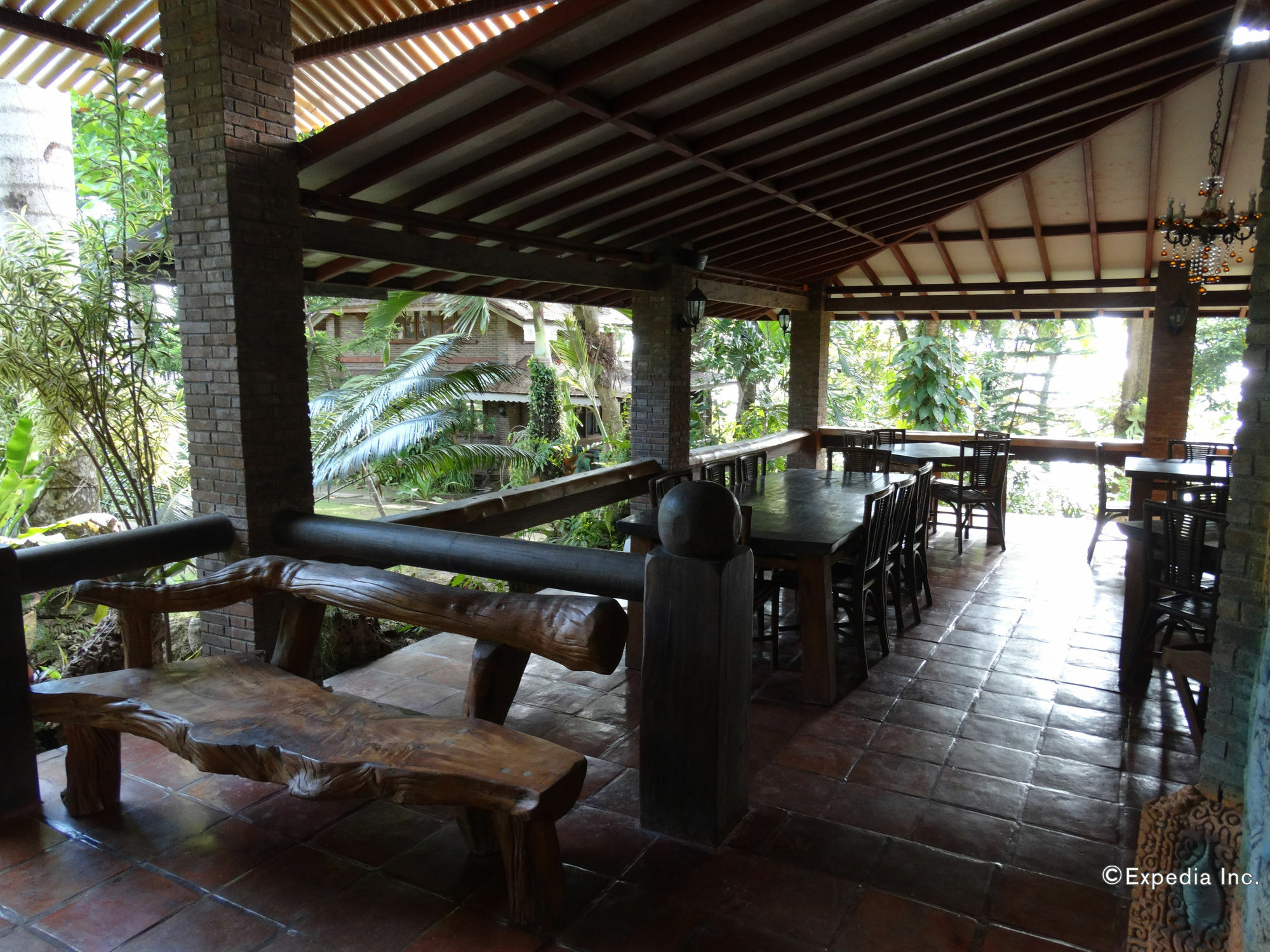Hotel Chema'S By The Sea Samal Exteriér fotografie