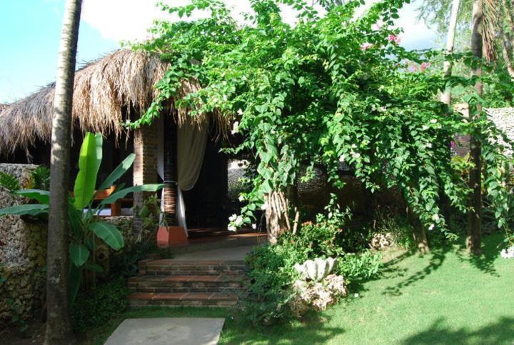 Hotel Chema'S By The Sea Samal Pokoj fotografie